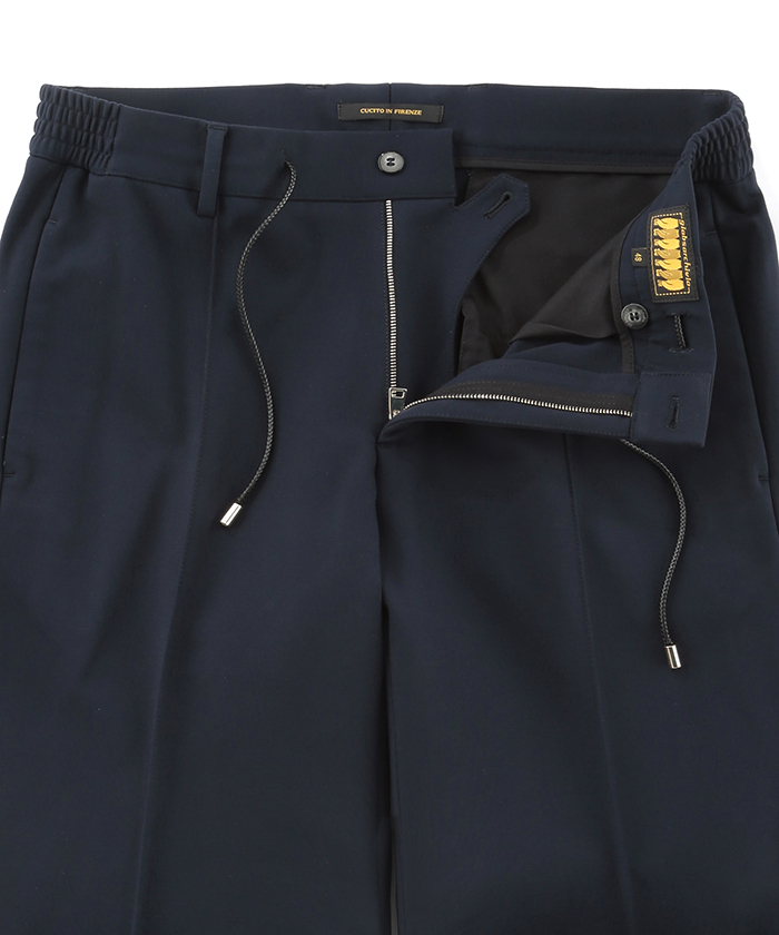 インターロックジャージ MASACCIO GOLD A5457(M2490154)｜HANKYU