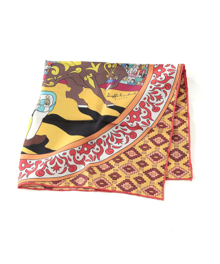 ストール・マフラー｜ディエッフェ・キンロック(Dieffe Kinloch