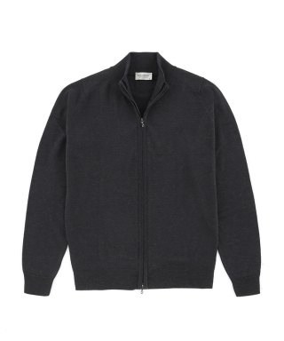 M｜カーディガン｜ジョンスメドレー(JOHN SMEDLEY)｜HANKYU MEN'S