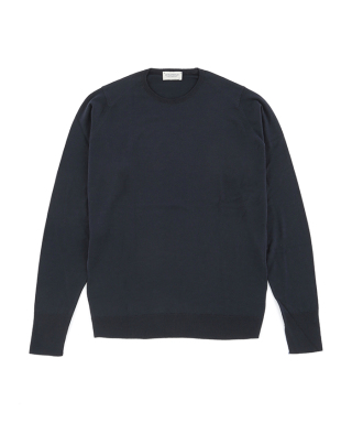 ジョンスメドレー セーター ニット・セーター｜ジョンスメドレー(JOHN SMEDLEY)｜HANKYU