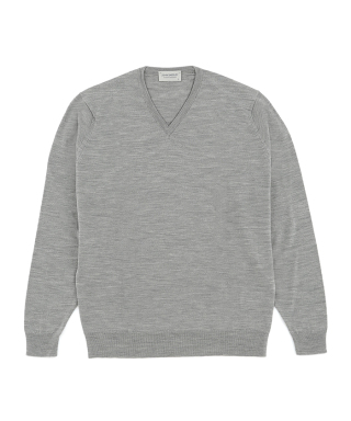 30GVネック　PACKHAM