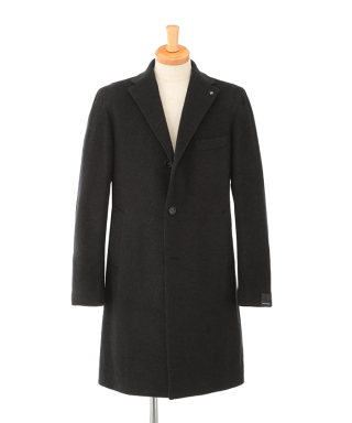 グレー系｜コート｜タリアトーレ(TAGLIATORE)｜HANKYU MEN'S / 阪急メンズ