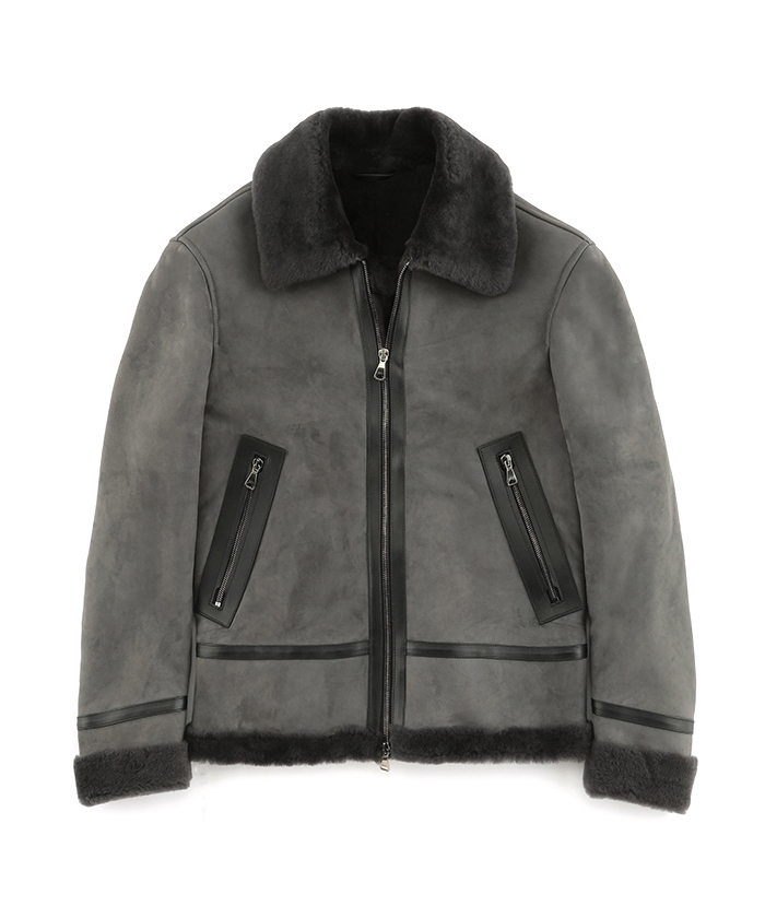 ボンバージャケットSP ORWELL(M2490193)|HANKYU MEN'S / 阪急メンズ ボンバージャケットSP ORWELL(M2490193)|HANKYU MEN'S / 阪急メンズ