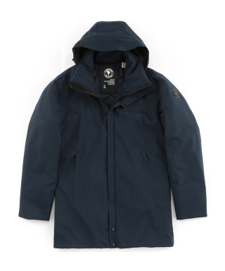 ケープホーン  アンデス CAPE HORN 《ケープホーン》 メンズ・レディース 正規通販 4.444glad