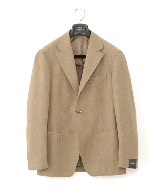 8ボタンダブルジャケット ZIGGY T-D7231(M2420048)|HANKYU 8ボタンダブルジャケット ZIGGY T-D7231(M2420048)|HANKYU