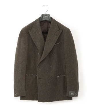 ティト アレグレット(TITO ALLEGRETTO)｜HANKYU MEN'S / 阪急メンズ