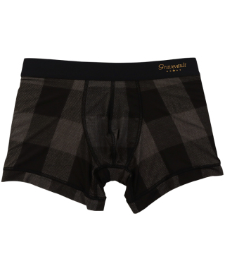 ボクサー｜グレイブボールト(Gravevault)｜HANKYU MEN'S / 阪急メンズ