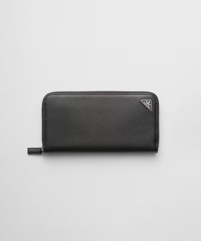 【PRADA】ジップアラウンド コンパートメント ラージ ウォレット 楽天市場】【新品】 プラダ 長財布 ジップアラウンドウォレット