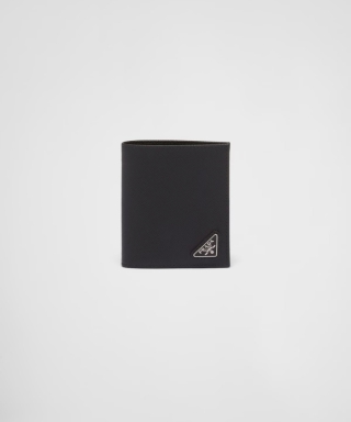 サフィアーノトライアングル 財布　2MO008_QHH_F0002