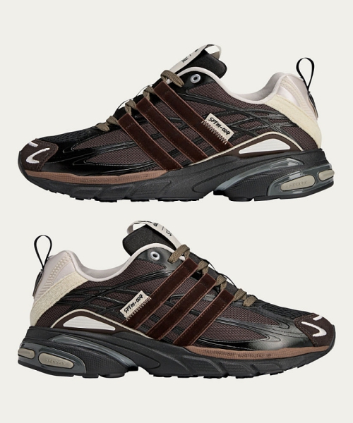 ADISTAR CUSHION SFTM JH9007(M249Y136)｜HANKYU MEN'S / 阪急メンズ