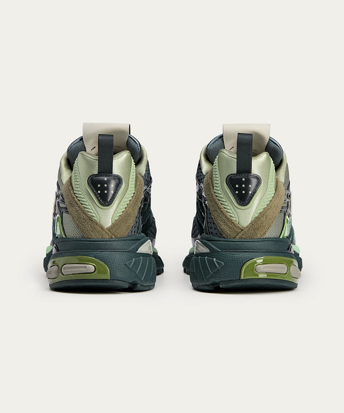 ADISTAR CUSHION SFTM JH9008(M249Y137)｜HANKYU MEN'S / 阪急メンズ