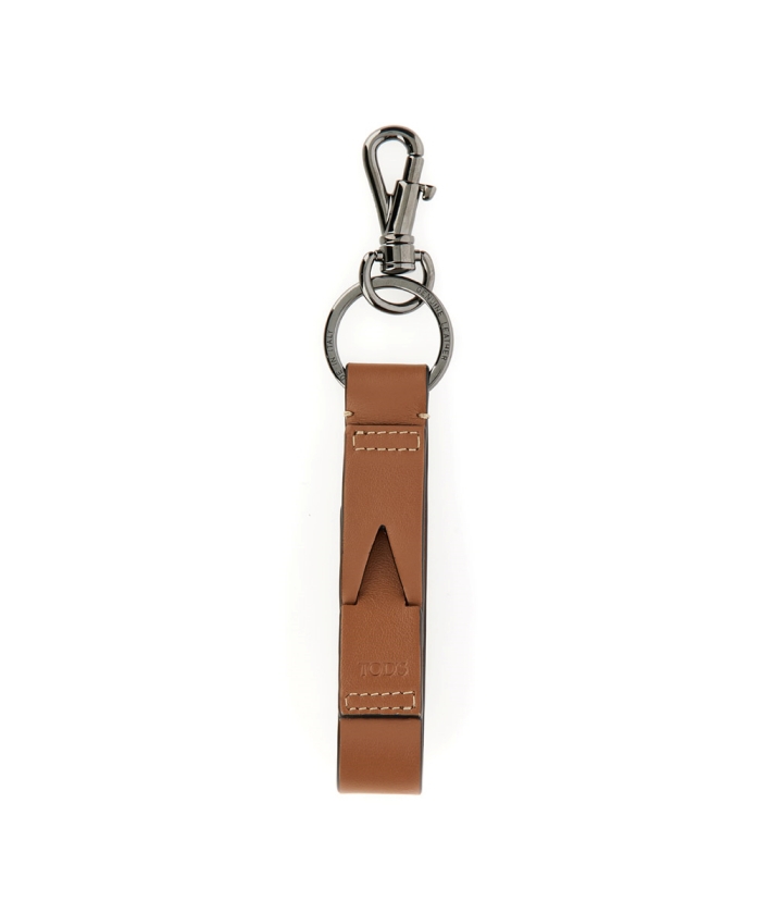レザー キーホルダー XAMGRE40200RLXS410(M249Y155)｜HANKYU MEN'S