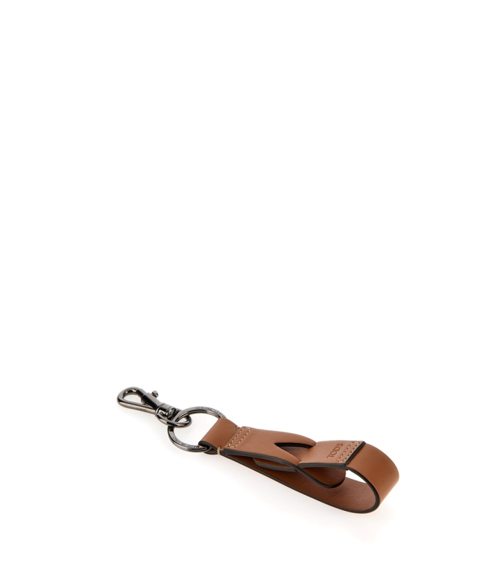 レザー キーホルダー XAMGRE40200RLXS410(M249Y155)｜HANKYU MEN'S