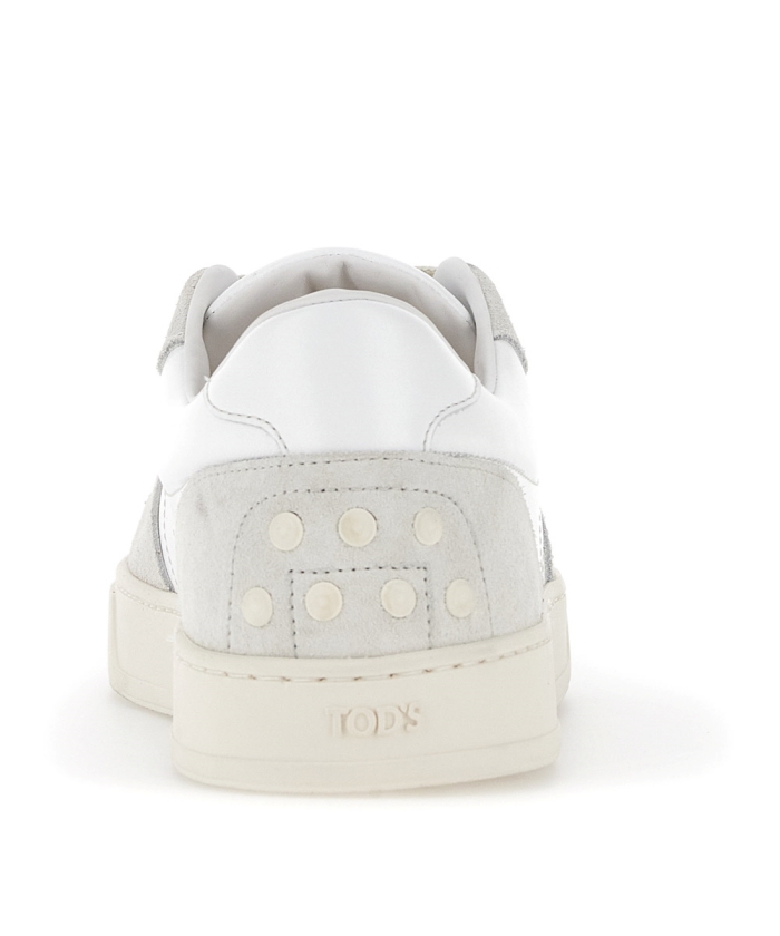 レザー スニーカー XXM04L0IF80BKBB001(M249Y163)｜HANKYU MEN'S