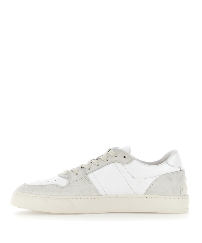 レザー スニーカー XXM04L0IF80BKBB001(M249Y163)｜HANKYU MEN'S