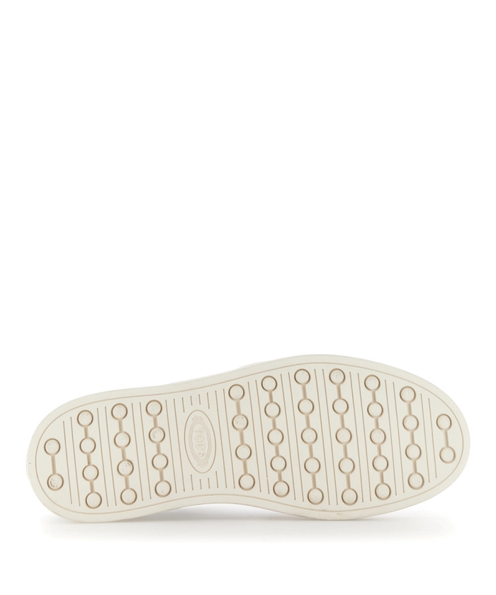 レザー スニーカー XXM04L0IF80BKBB001(M249Y163)｜HANKYU MEN'S