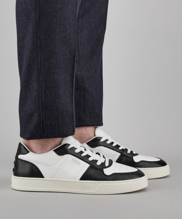 レザー スニーカー XXM04L0IF80OPX0002(M249Y164)|HANKYU MEN'S レザー スニーカー XXM04L0IF80OPX0002(M249Y164)|HANKYU MEN'S