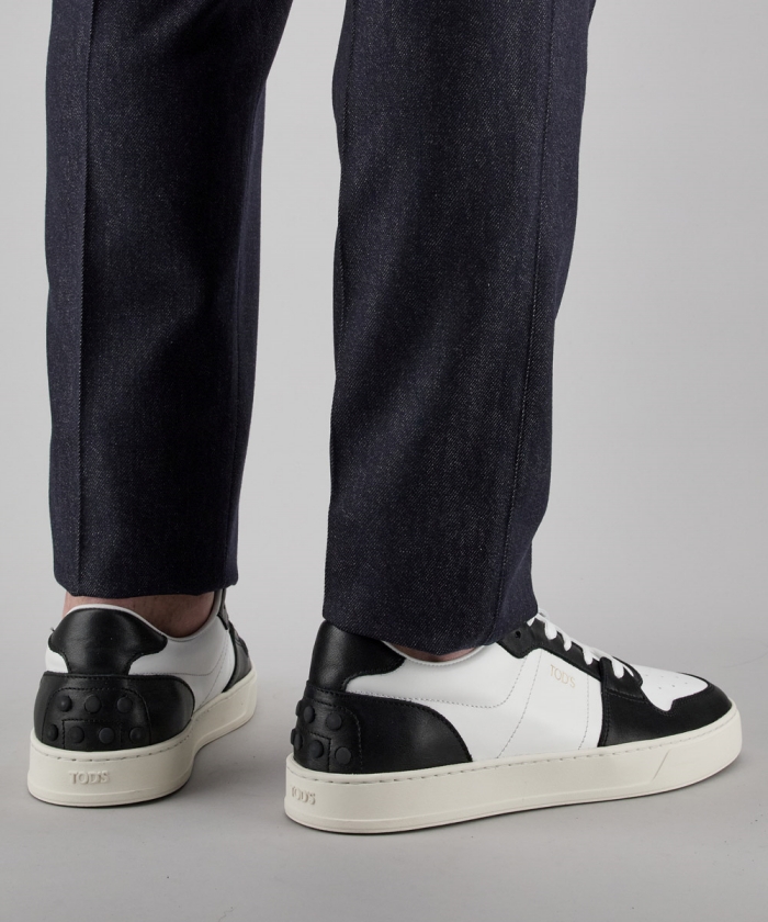レザー スニーカー XXM04L0IF80OPX0002(M249Y164)|HANKYU MEN'S レザー スニーカー XXM04L0IF80OPX0002(M249Y164)|HANKYU MEN'S