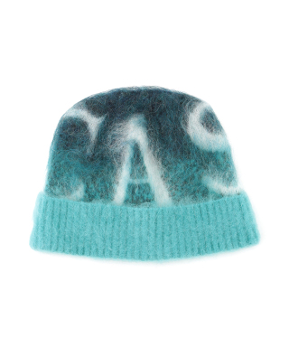 GRADIENT BEANIE　AF24HAT065
