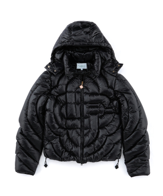 MENS QUILTED JACKET　MF24OT140