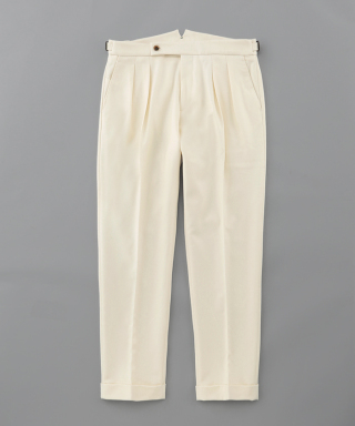 メランジフランネル　SCOTCH-VB1504