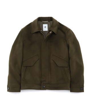 8ボタンダブルジャケット ZIGGY T-D7231(M2420048)｜HANKYU