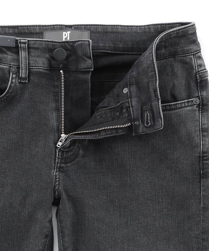 ブラックスキニーデニム ROCK-OA3110(M24D0033)｜HANKYU MEN'S / 阪急