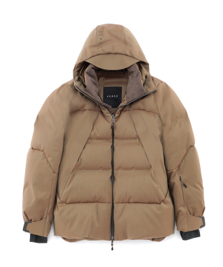 NORDEND DOWN JACKET　OJ053TN137