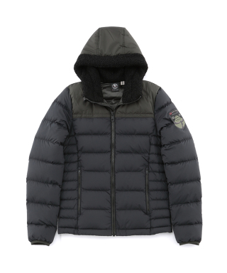 ボアコンビダウン　BRUNSWICK-71569