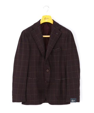 ガボ(GABO)|HANKYU MEN'S / 阪急メンズ ガボ(GABO)|HANKYU MEN'S / 阪急メンズ