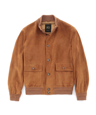 ドライビングブルゾン　H504-2011