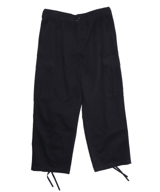 6 POCKET TROUSERS　24FW-WMP-PT03