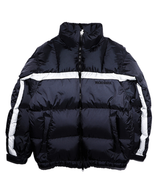 DOWN JACKET（TYPE－1）　24FW-WMO-NA01