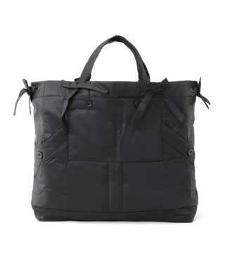 MILI CARGO TOTE　23A57