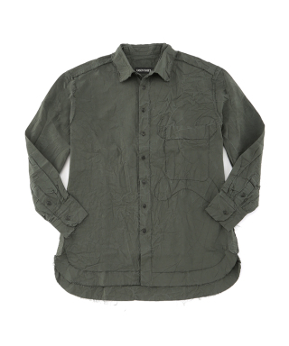 HAMNET RAW PATCH 1　23HC266
