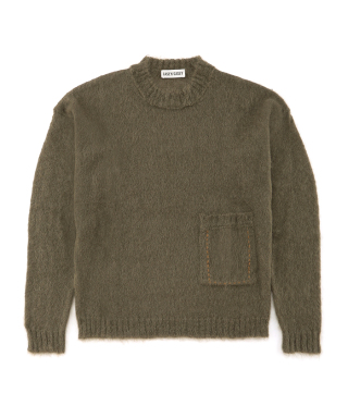 MOHSIL JUMPER　23HK012