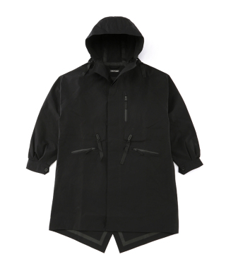 MILI PARKA　23HM201