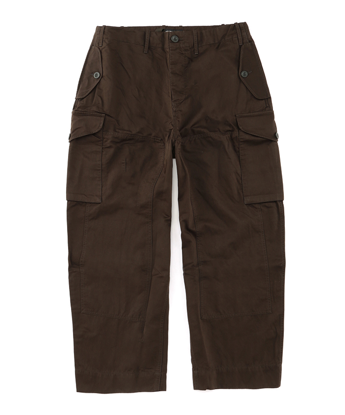 manwho パンツ キナリ MANWHO 