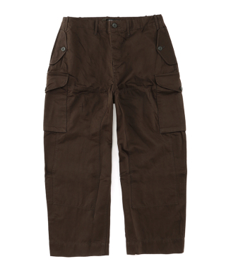 MAMO PANT　23HP243