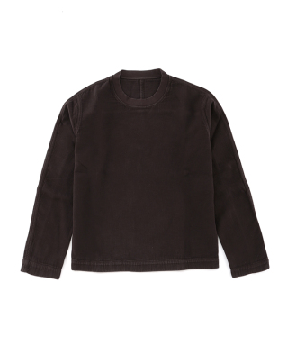 WORKER SWEATER　23HS019