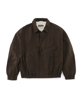 MAMO BLOUSON　23HV359