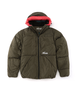 NORTHERN LIGHTS DOWN JACKET　NW2341-1C556