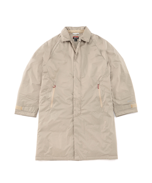 AURORA SOUTIEN COLLAR COAT ND2241-1C008 AURORA SOUTIEN COLLAR COAT ND2241-1C008