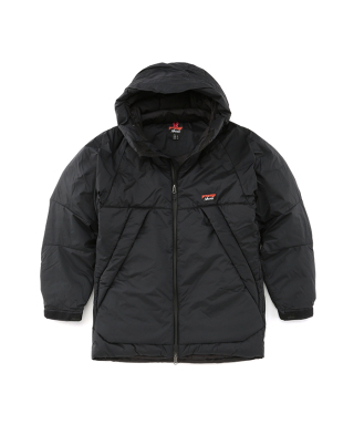 AURORA TEX DOWN JACKET IBUKI　1A008-A