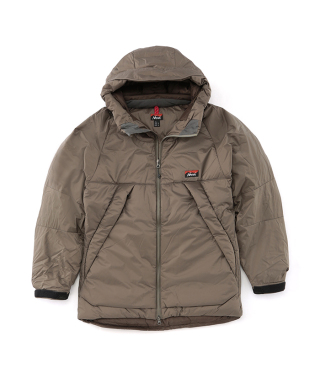 AURORA TEX DOWN JACKET IBUKI　1A008-A