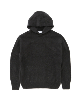 FOX BLENDパーカー　10060Parka