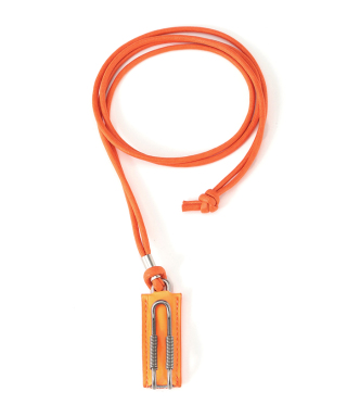 spring clip neck holder　B01XAC-15