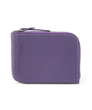 molded L－zip coin case　B01XCO-25