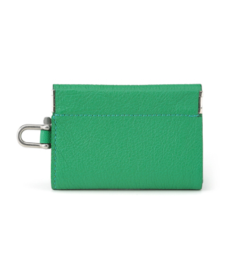 shackle trifold wallet　B01SACD-20LK