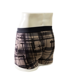 Tartan-Cappuccino